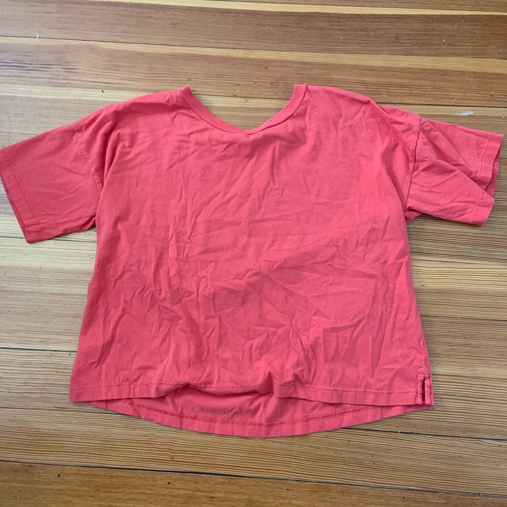 Madewell shirt